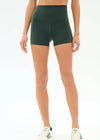 Splits59 Airweight High Waist 3.5" Short - Military