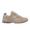 New Balance 2002RE Unisex - Bone with Aluminum