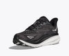 Hoka Clifton 9 Womens Black