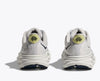 Hoka Womens Clifton 9 - Cosmic Grey/White