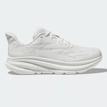  Hoka Clifton 9 Womens White
