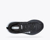 Hoka Bondi 8 Womens Black/White