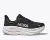 Hoka Bondi 9 Womens - Black/White