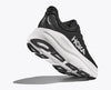 Hoka Bondi 9 Womens - Black/White