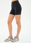 Splits59 Airweight High Waist 6" Short - Black