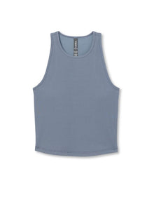  Vuori Pose Plyo Tank - Slate Blue