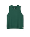 Vuori Energy Top Long - Viridian