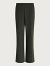 Varley The Wide Leg Pant 30" - Olive Marl