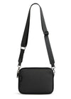 Prene The Piper Bag (BLACK) Neoprene Crossbody Bag