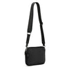 Prene The Piper Bag (BLACK) Neoprene Crossbody Bag