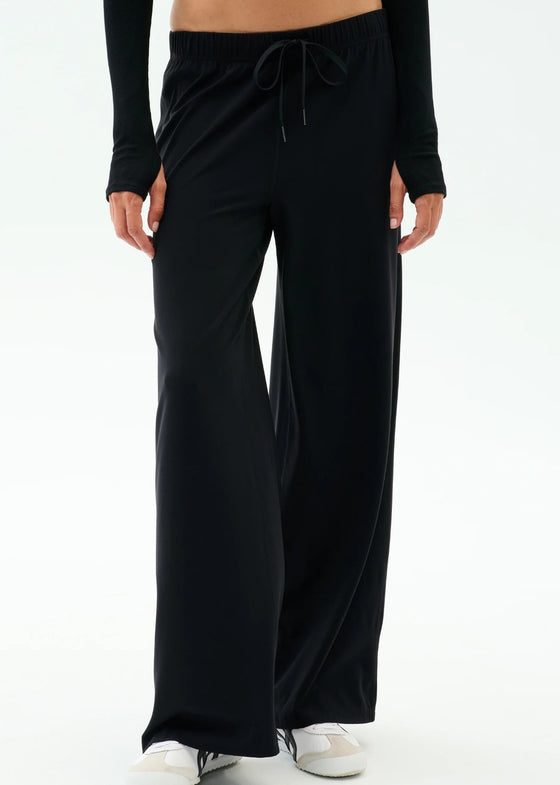 Splits59 Brynn Airweight Pant - Black