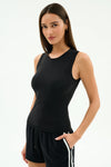 Splits59 Carter Airweight Lite Tank - Black
