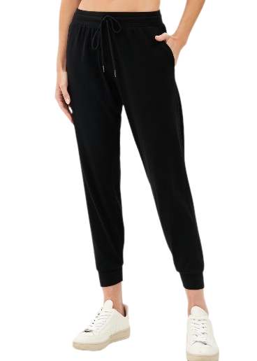 Splits59 Airweight Jogger - Black