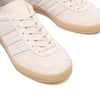 adidas Gazelle Indoor W IH9221 - Almost Pink, Ice Purple & Gum