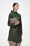 Rains Hilo Wash Bag - Cinder