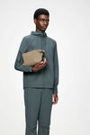 Rains Hilo Wash Bag - Beige