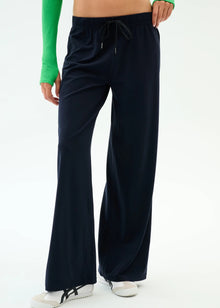  Splits59 Brynn Airweight Pant - Indigo