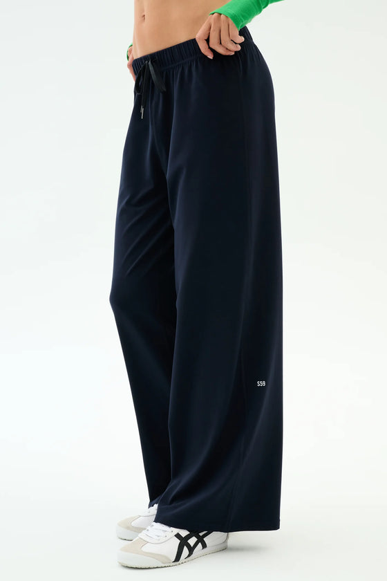Splits59 Brynn Airweight Pant - Indigo