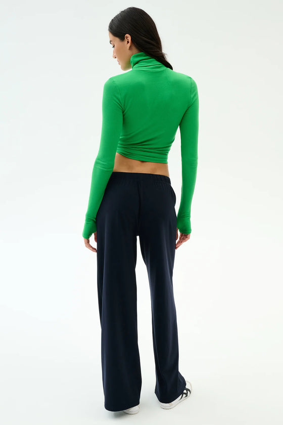 Splits59 Brynn Airweight Pant - Indigo
