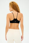 Splits59 Loren Seamless Bra - Black