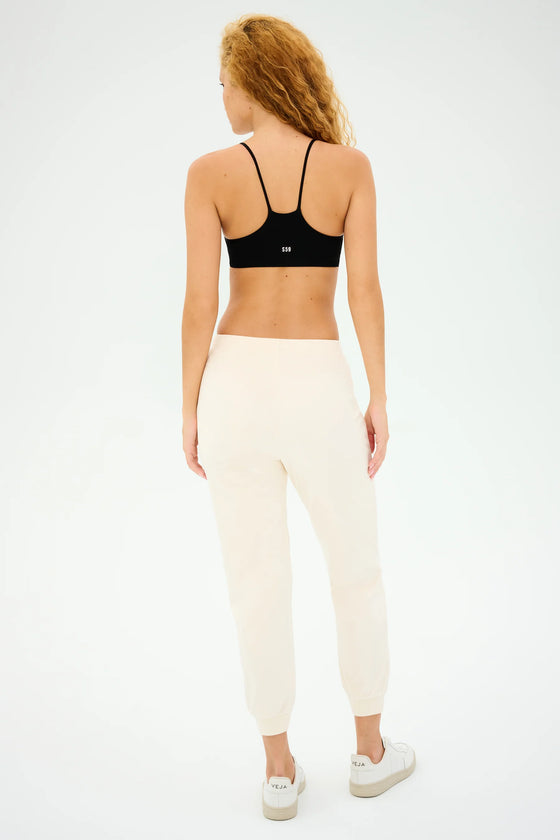 Splits59 Loren Seamless Bra - Black