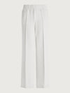 Varley The Wide Leg Pant 32" - Ivory