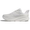 Hoka Clifton 9 Womens White