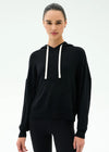Splits59 Joey Long Sleeve Hoodie - Black