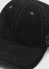 C&M CAMILLA AND MARC Sola Cap - Inky Black
