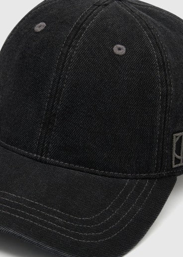 C&M CAMILLA AND MARC Sola Cap - Inky Black