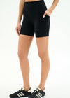Splits59 Airweight High Waist Pocket Short 6"