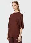 C&M Camilla and Marc Elysium Tee - Almadine