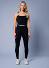 LEX Classic Legging 26" - BLACK