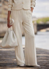 Varley The Wide Leg Pant 30" - Pristine