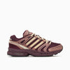 adidas Adistar Control 5 W KJ2307 - Maroon/Warm Vanilla/Warm Clay