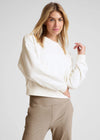 Beyond Yoga Out of Pocket High Waisted Midi Legging - True Gray Heather