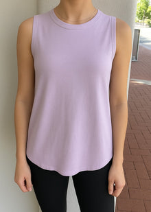  Lex Tank - Lilac