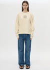 C&M Camilla and Marc Criollo Tracksuit Top - Ecru