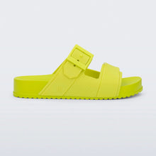  Melissa Cozy Connection Slides - Green