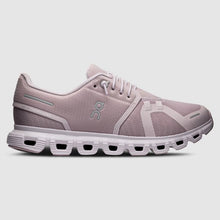  On Cloud 6 - Mauve/Orchid