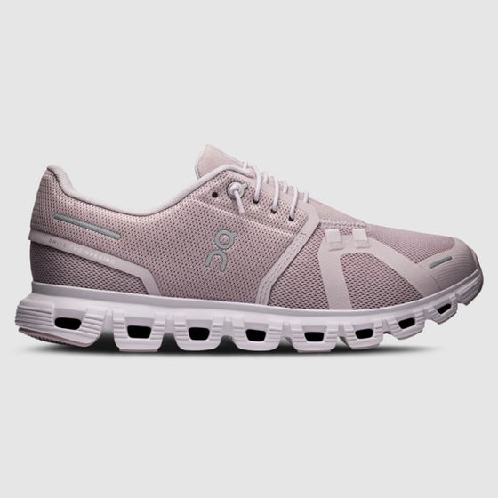 On Cloud 6 - Mauve/Orchid