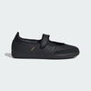 adidas Samba Jane W LA0968 - Black