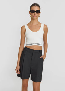  Viktoria and Woods Granger Short - Black