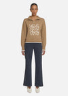 Viktoria & Woods Visionaire Knit - Camel