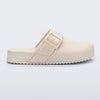Melissa Cozy Clog - Beige