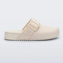  Melissa Cozy Clog - Beige