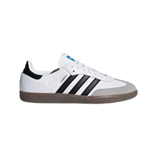 adidas Samba OG Unisex - White/Black - B75806