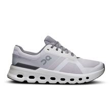 On Cloudrunner 2 - Frost/White