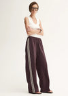 Elka Collective Presley Pant - Shiraz