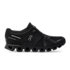 On Cloud 5 Waterproof - All Black